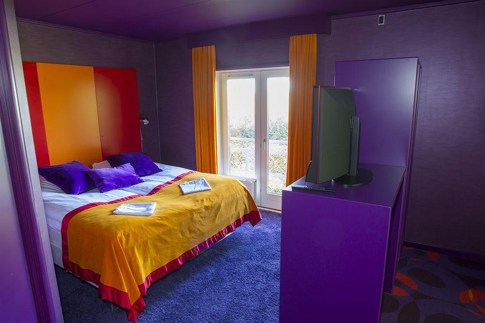 Comwell Korsor Hotel ภายนอก รูปภาพ