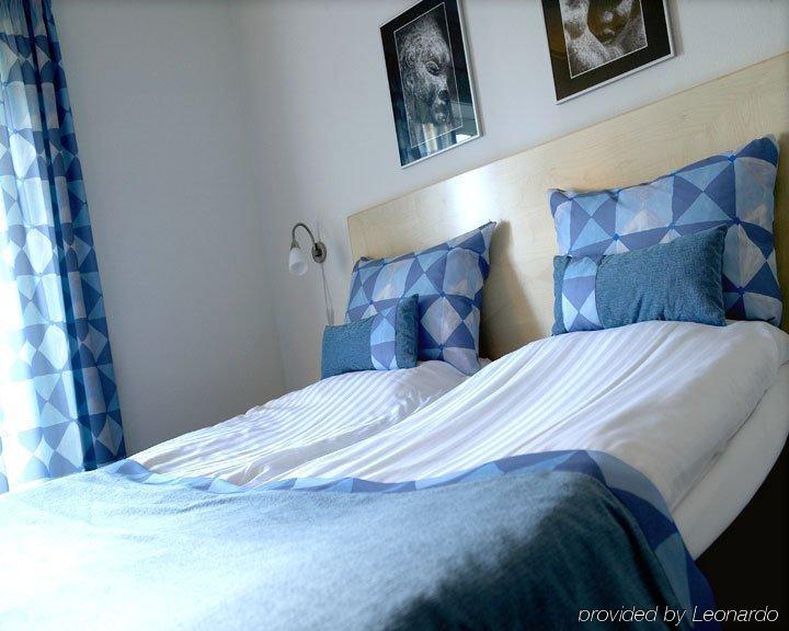 Comwell Korsor Hotel ห้อง รูปภาพ