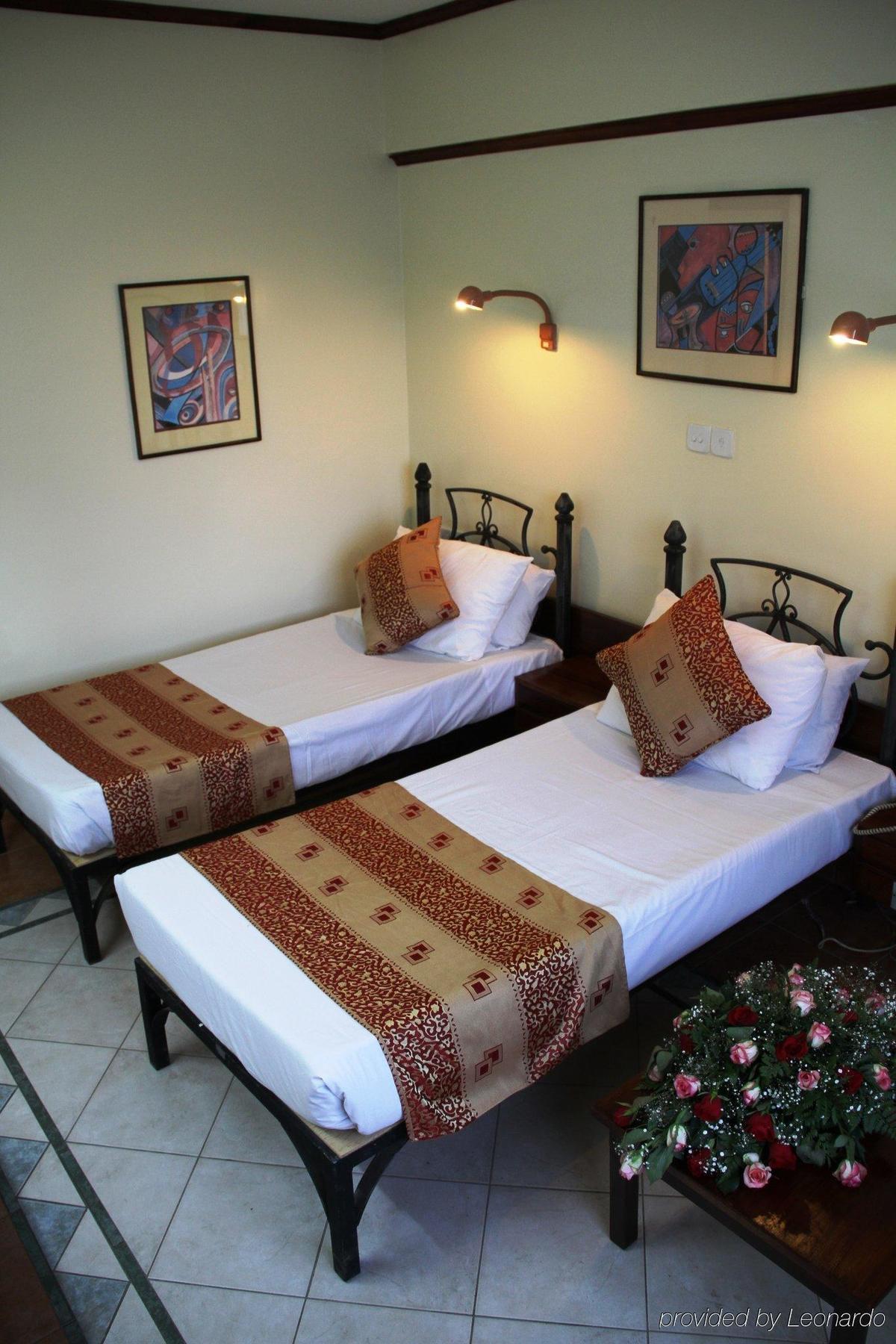 Comwell Korsor Hotel ภายนอก รูปภาพ
