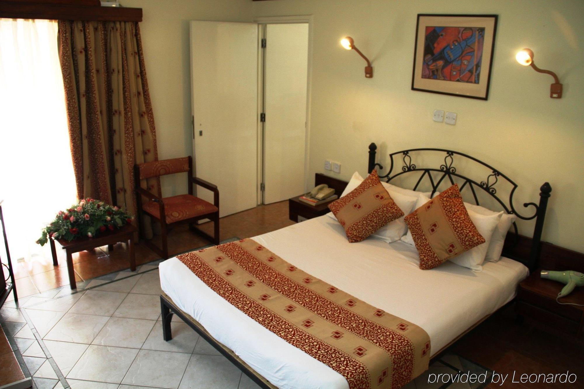 Comwell Korsor Hotel ภายนอก รูปภาพ