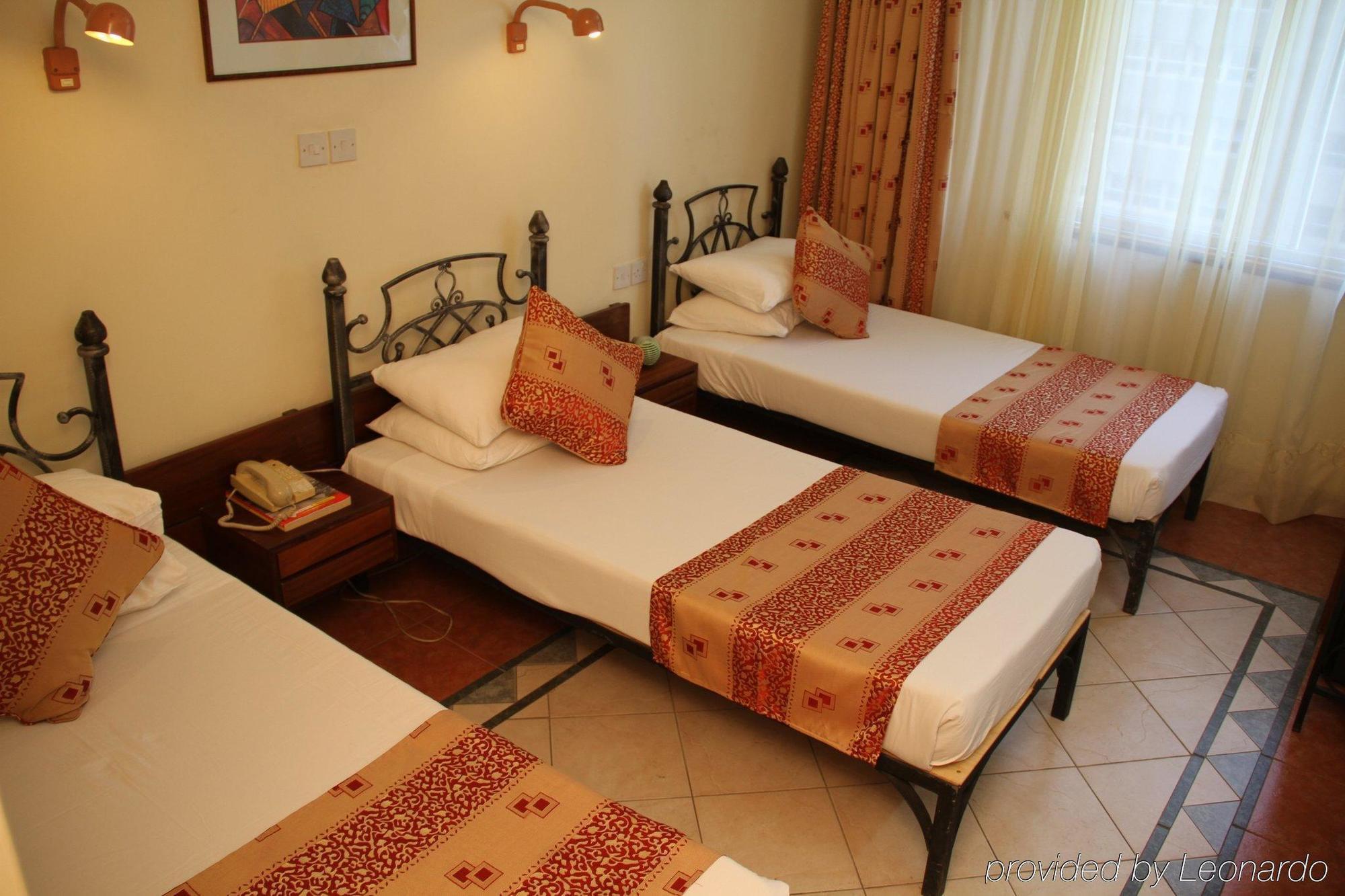 Comwell Korsor Hotel ภายนอก รูปภาพ