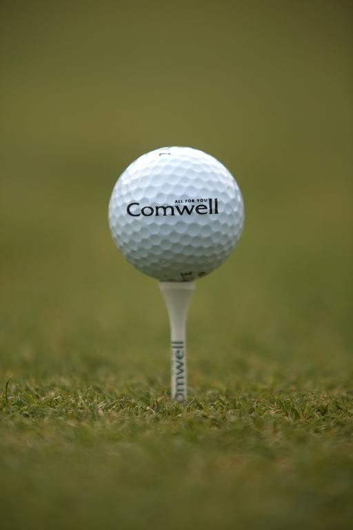 Comwell Korsor Hotel ภายนอก รูปภาพ