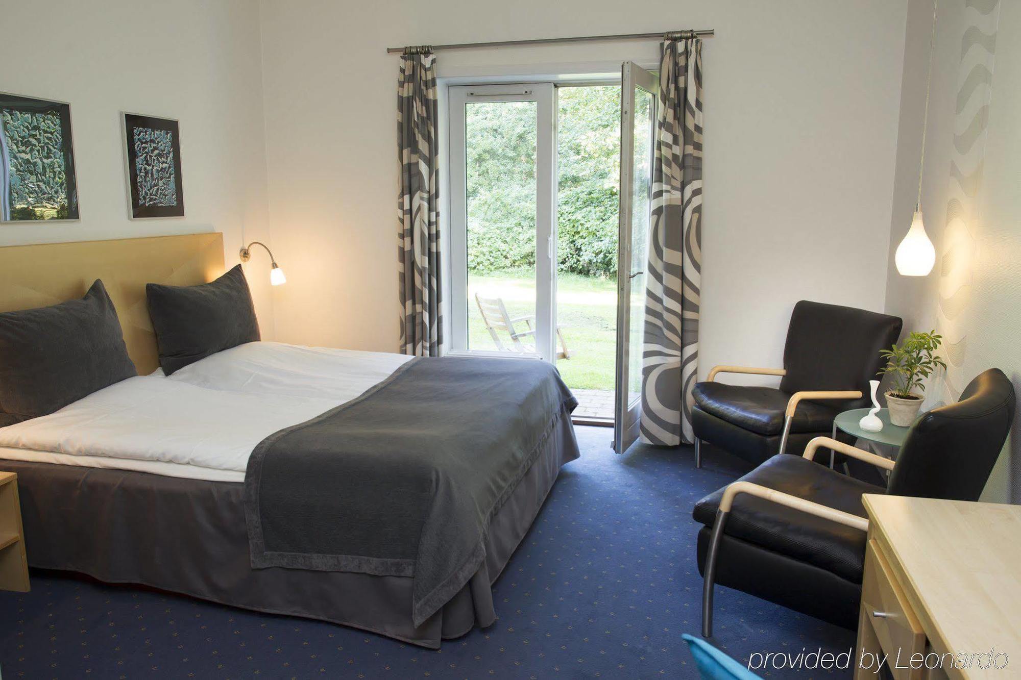 Comwell Korsor Hotel ภายนอก รูปภาพ