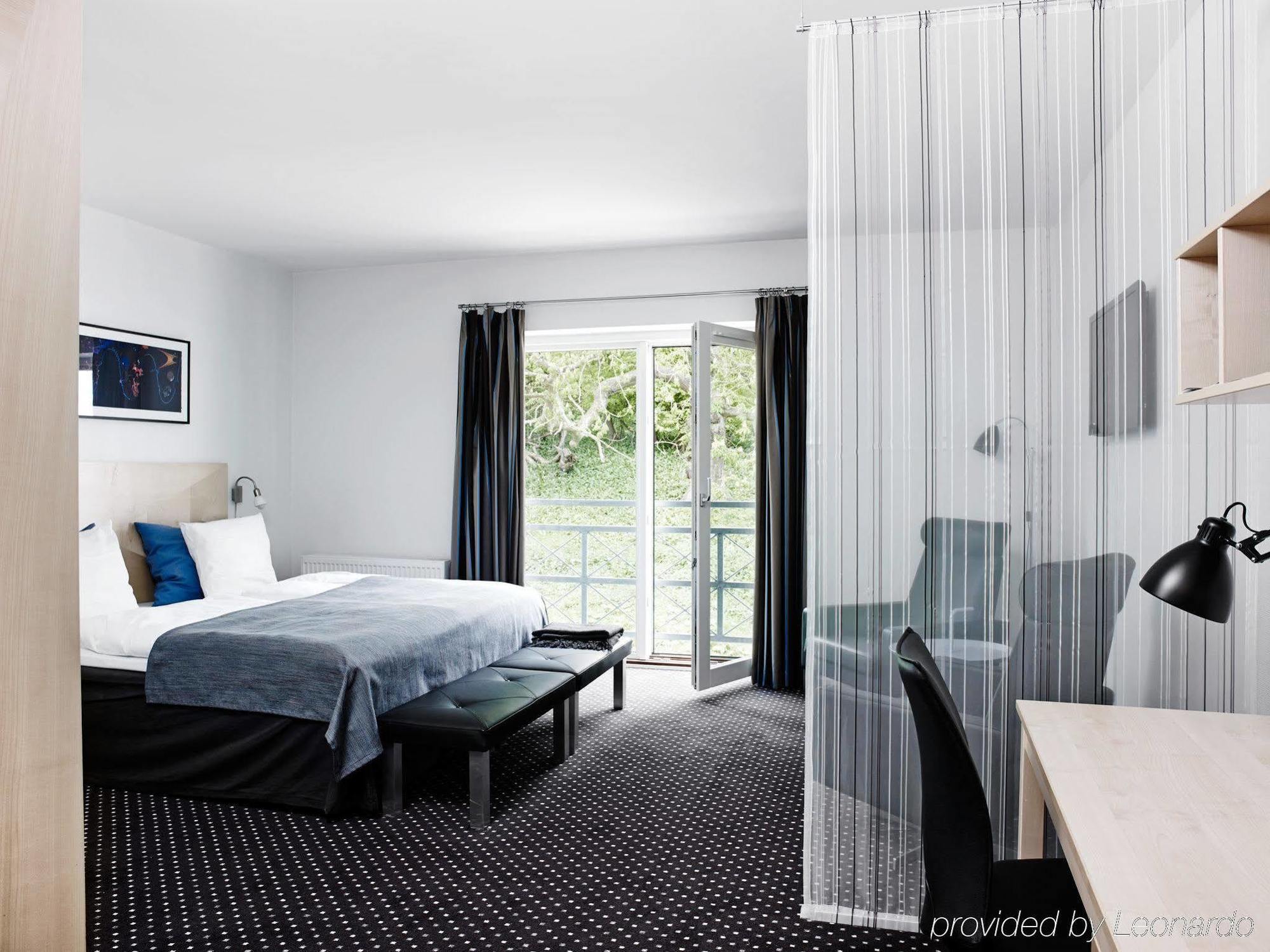 Comwell Korsor Hotel ภายนอก รูปภาพ