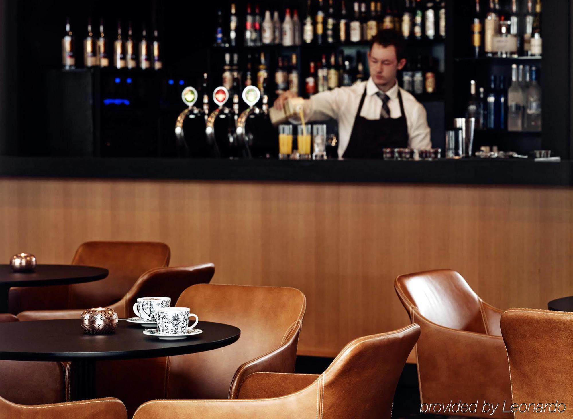 Comwell Korsor Hotel ภายนอก รูปภาพ