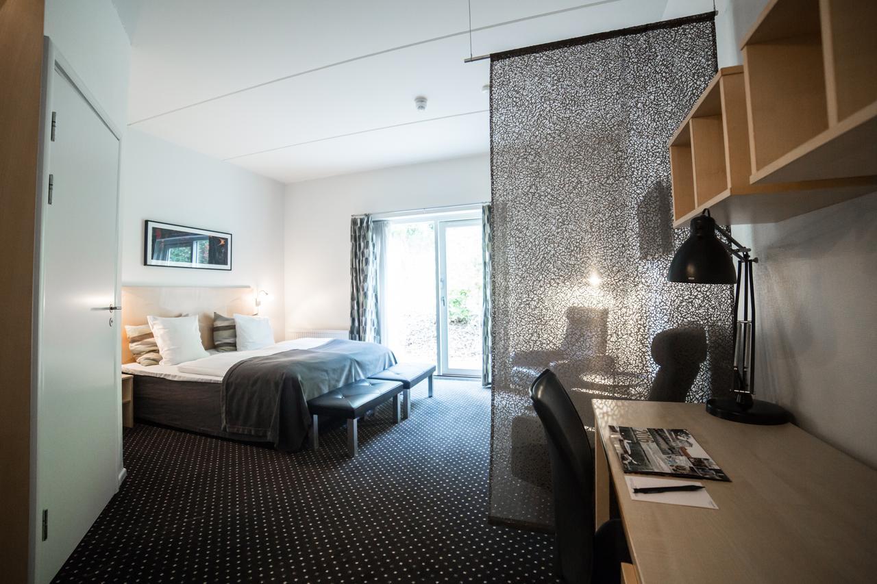 Comwell Korsor Hotel ภายนอก รูปภาพ