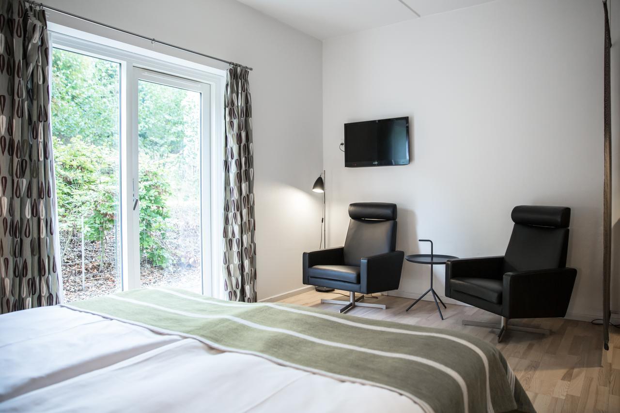 Comwell Korsor Hotel ภายนอก รูปภาพ