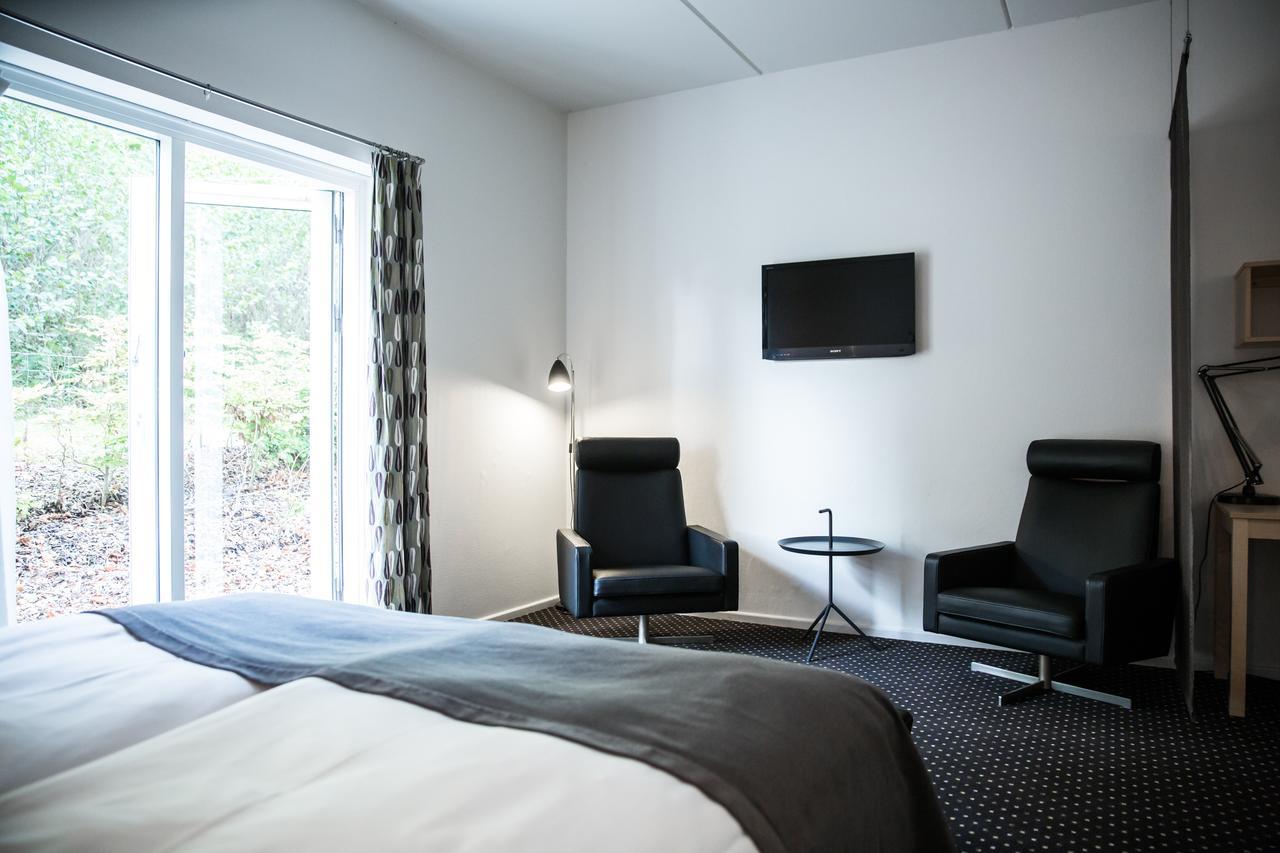 Comwell Korsor Hotel ภายนอก รูปภาพ