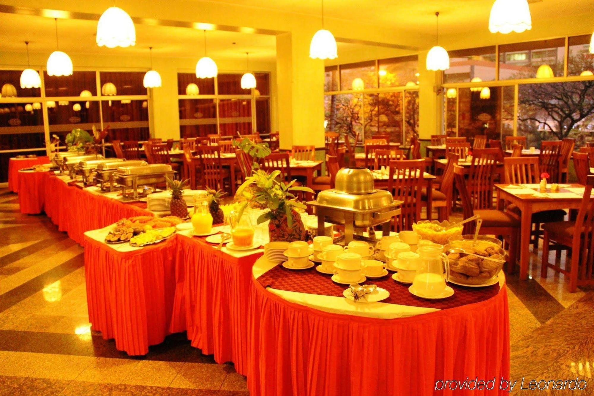 Comwell Korsor Hotel ภายนอก รูปภาพ