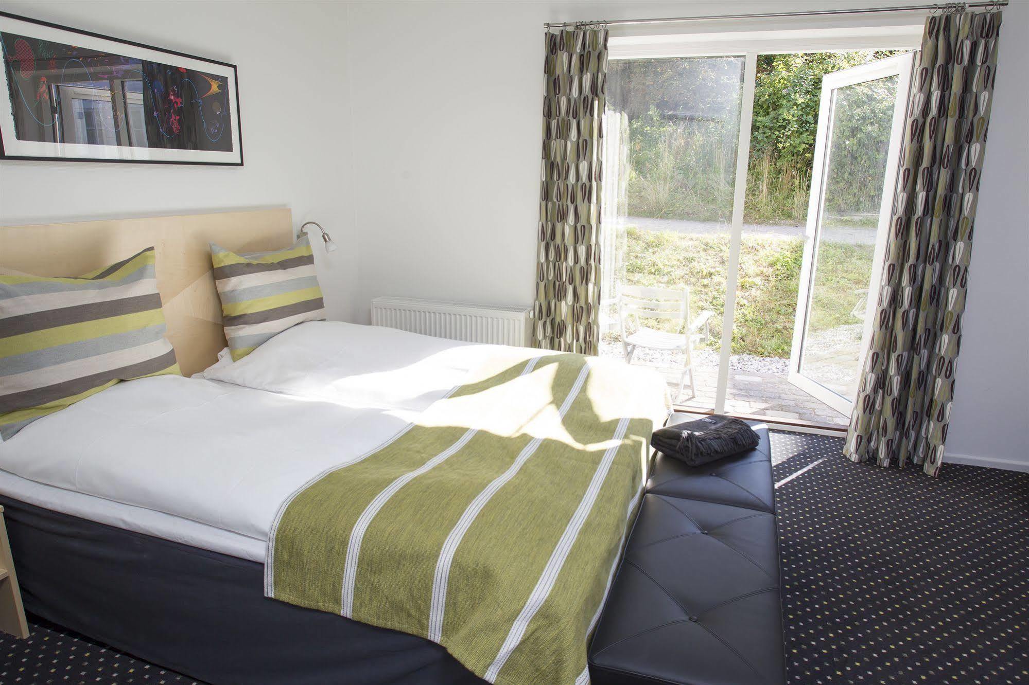 Comwell Korsor Hotel ภายนอก รูปภาพ