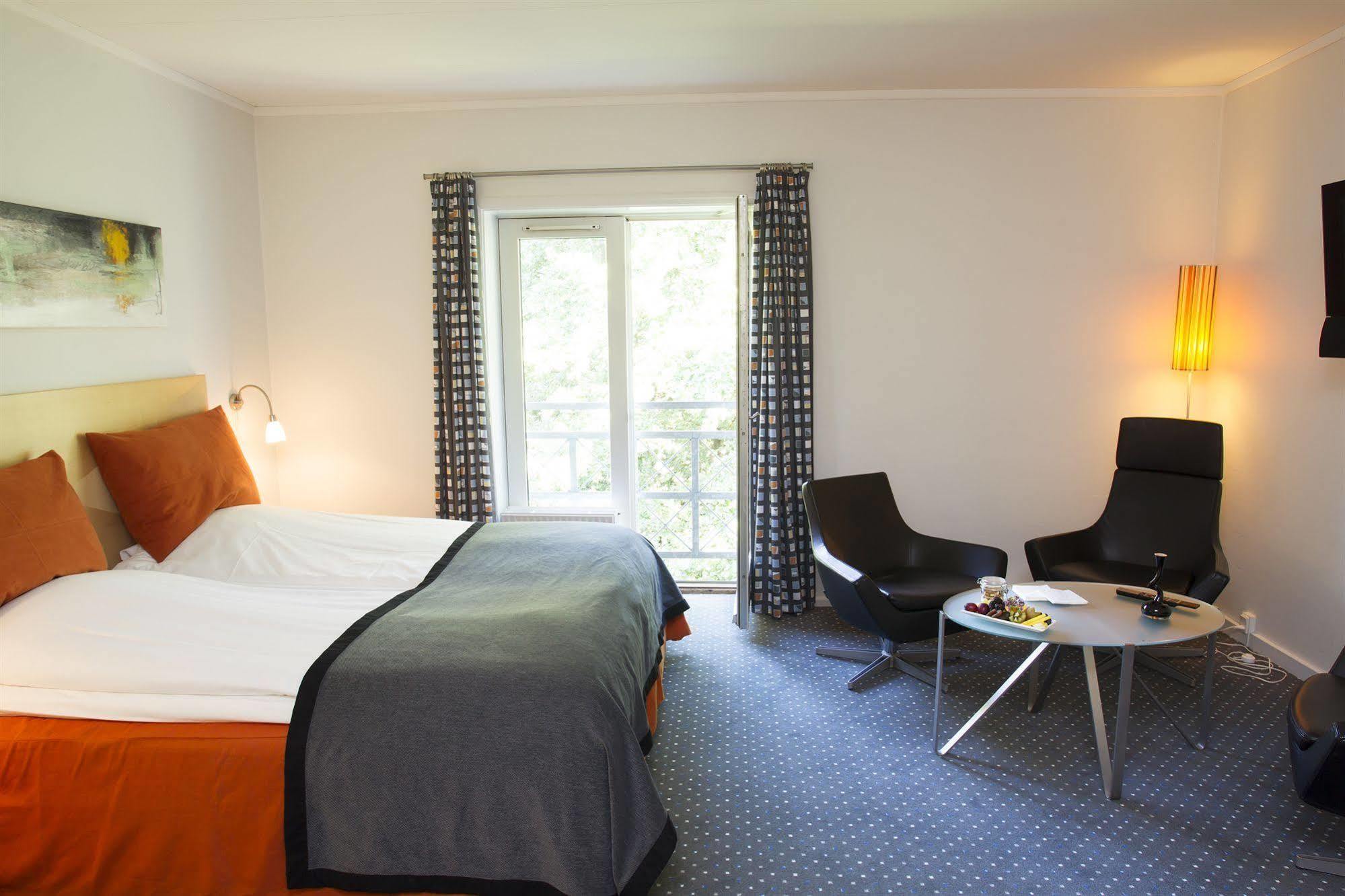 Comwell Korsor Hotel ภายนอก รูปภาพ