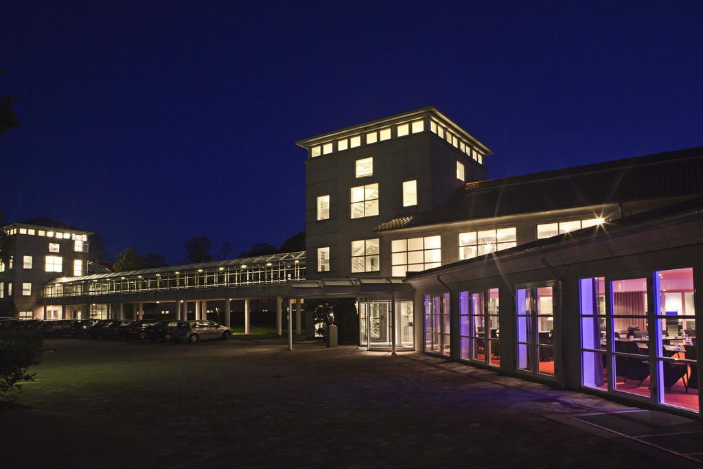 Comwell Korsor Hotel ภายนอก รูปภาพ