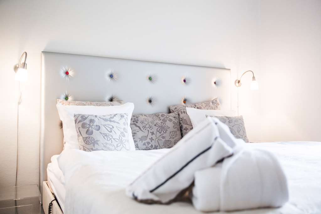 Comwell Korsor Hotel สิ่งอำนวยความสะดวก รูปภาพ